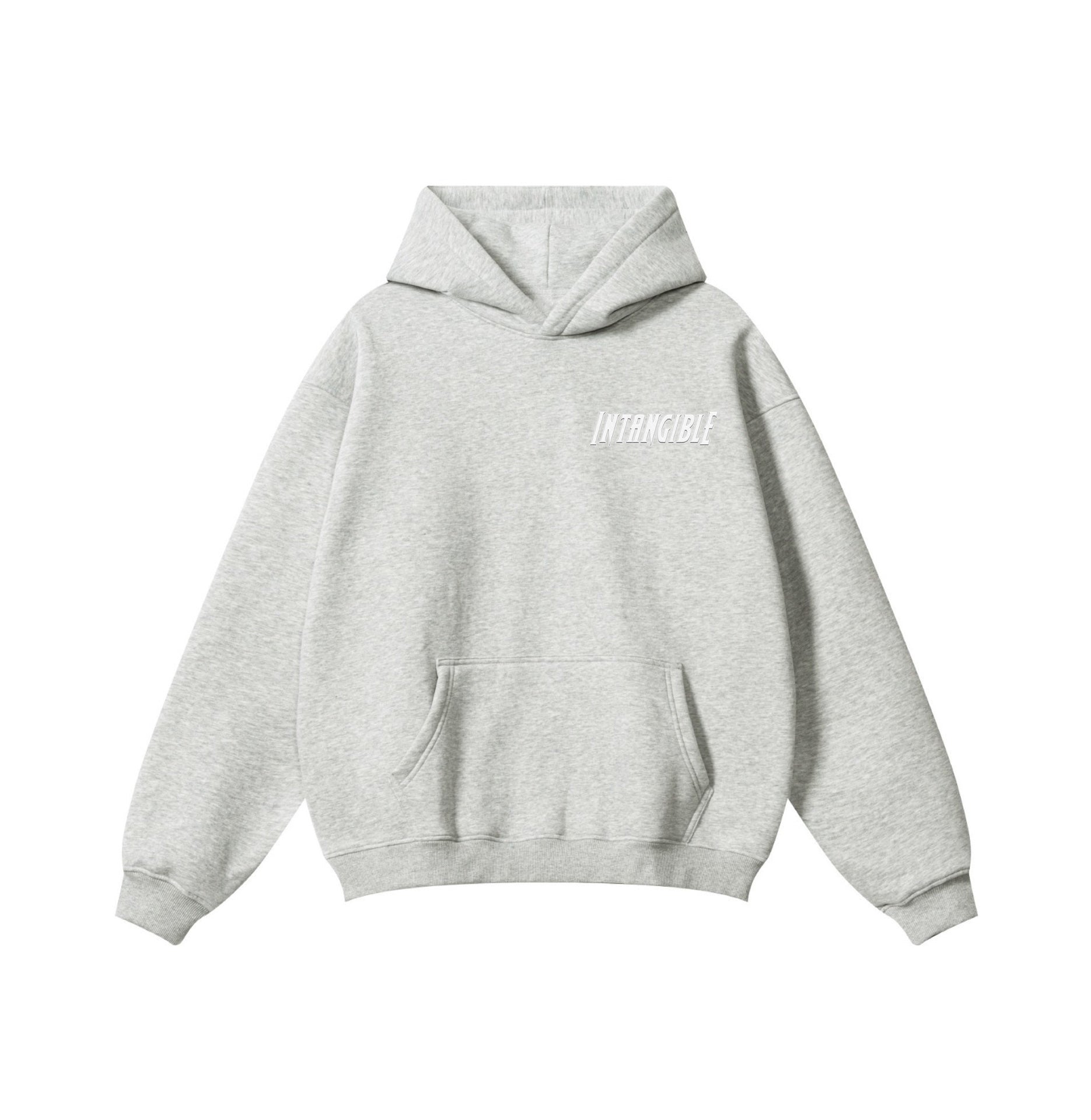 Intangible Club Signature Hoodie
