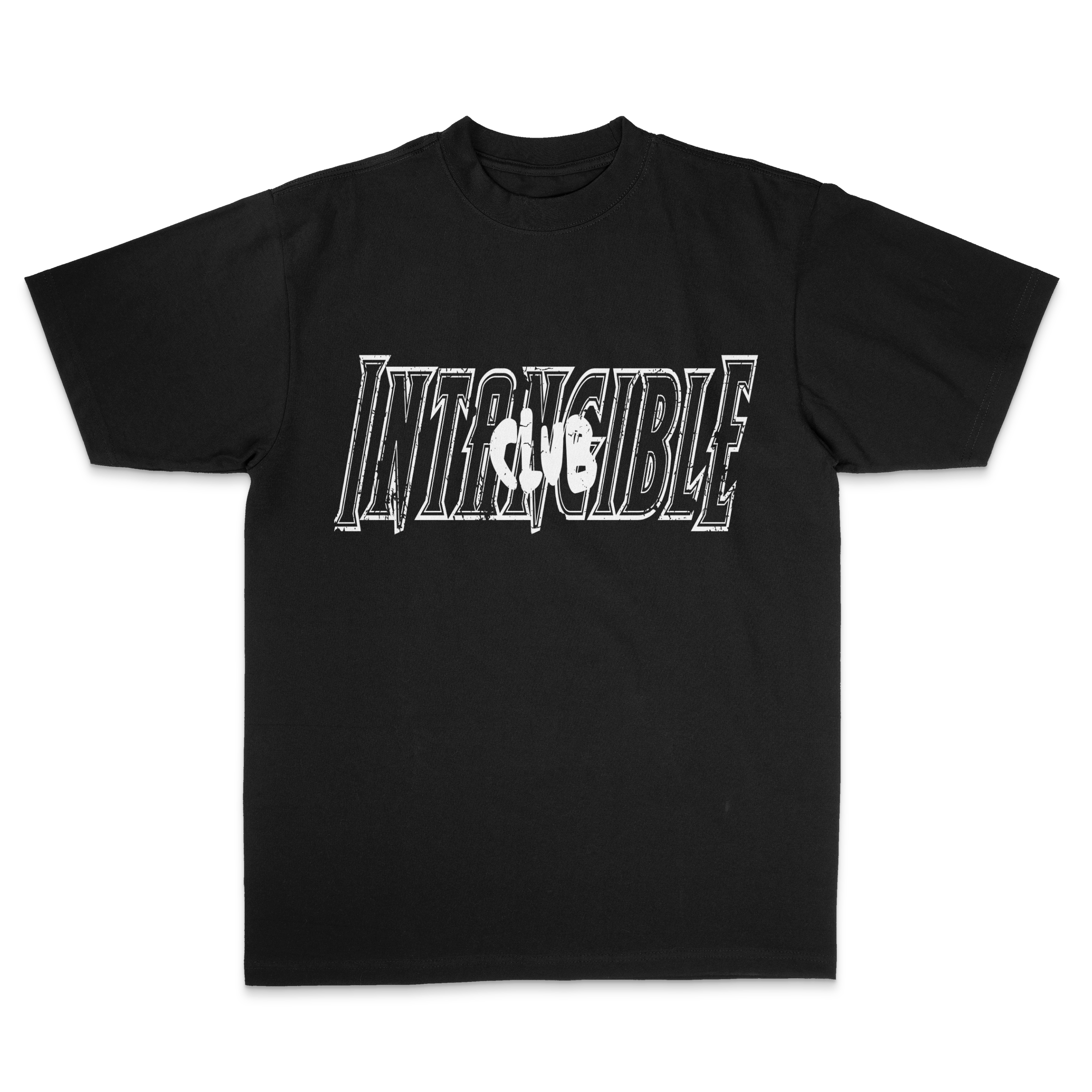 Intangible Club Tee