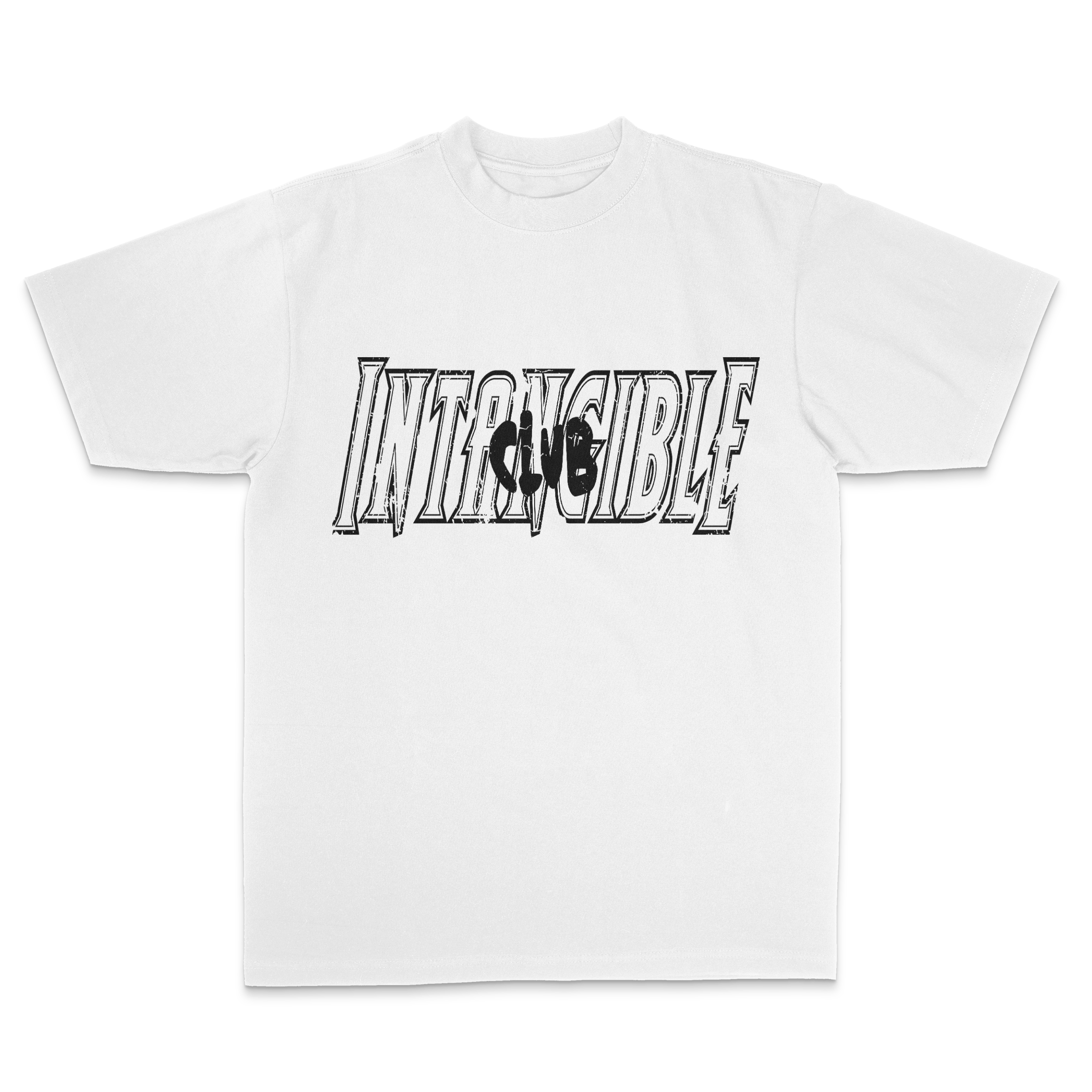 Intangible Club Tee