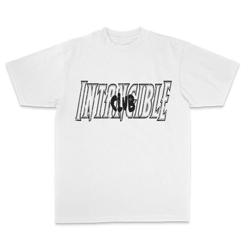 Intangible Club Tee